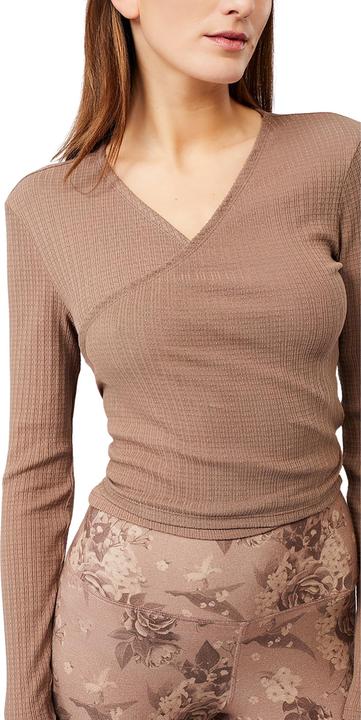 Actual product image Mandala Wrap Claire (XS)