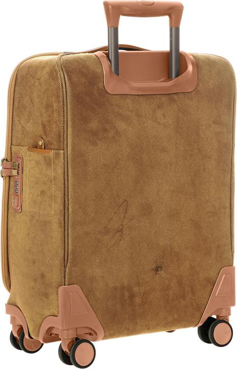 Produktbild Brics Bric's Trolley + Koffer Life Trolley S (45 l, Handgepäck (bis 50l))