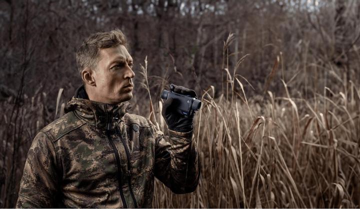 Actual product image Pulsar Axion XQ30 PRO 384x288