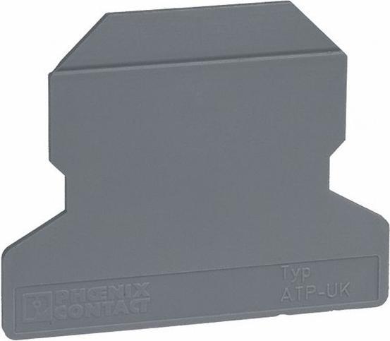 Actual product image Phoenix Contact 3003224 ATP-UK Department Separation Plate