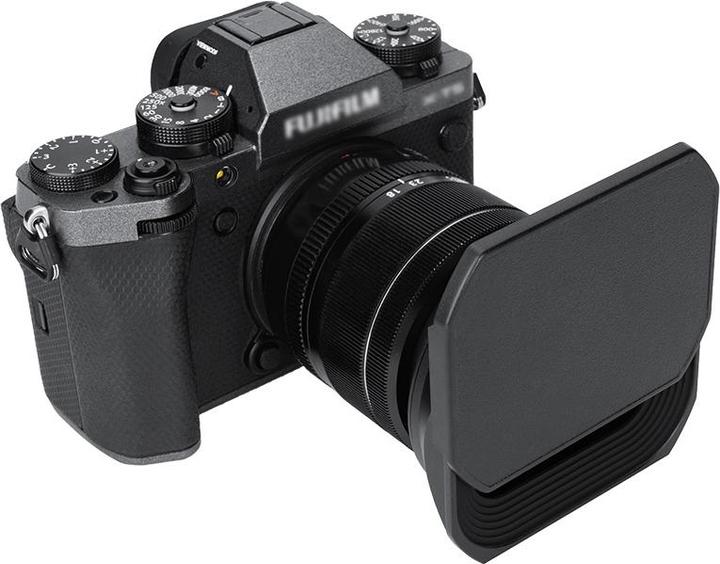 Image du produit JJC LH JXF1855II Fuji 14/18 55 Zonnekap