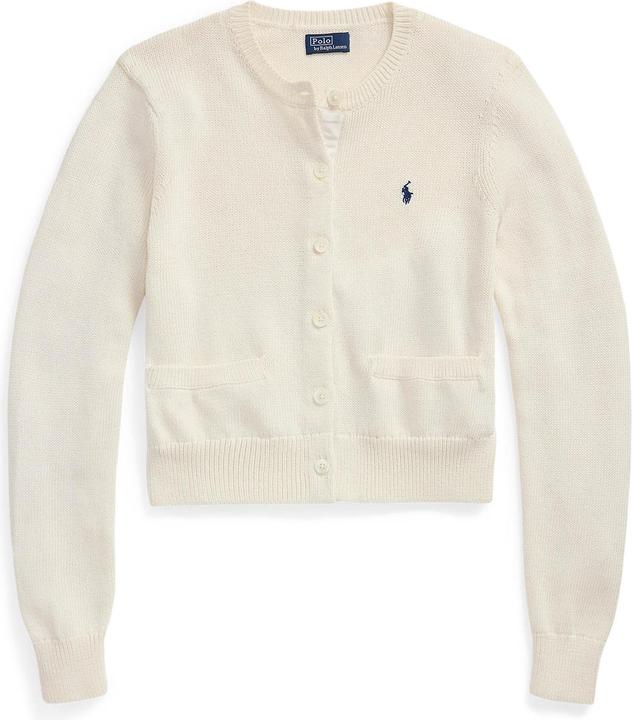 Produktbild Ralph Lauren Sweaters White (M)