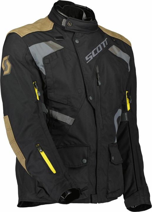 Produktbild Scott Sports motorradjacke dualraid dryo (Herren, XXL)