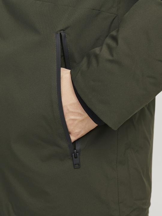 Actual product image Jack & Jones Parka Parka (XS)