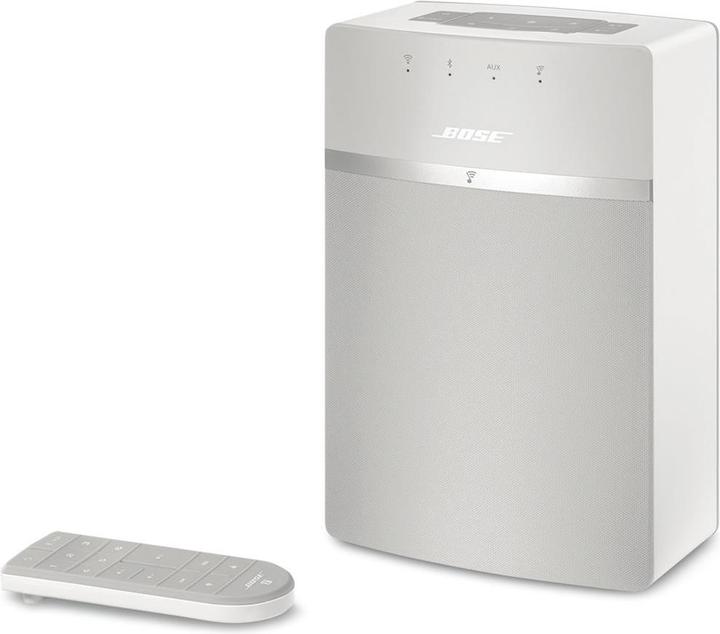 Bose SoundTouch 10 (Wi-Fi, Bluetooth)