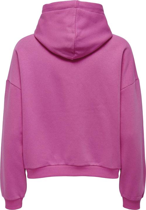 Produktbild JdY Taschen Kapuzen Sweatshirt (XXL)