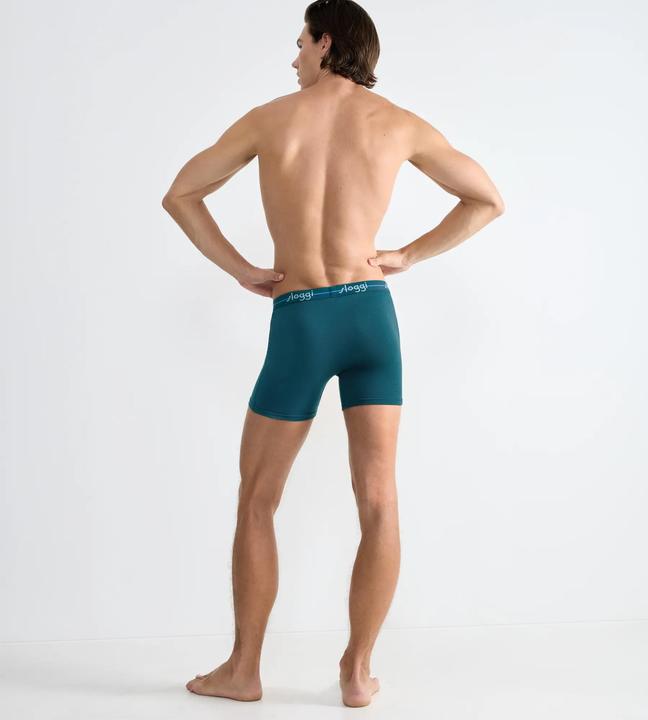 Image du produit Sloggi Start Short (XL, lot de 2)