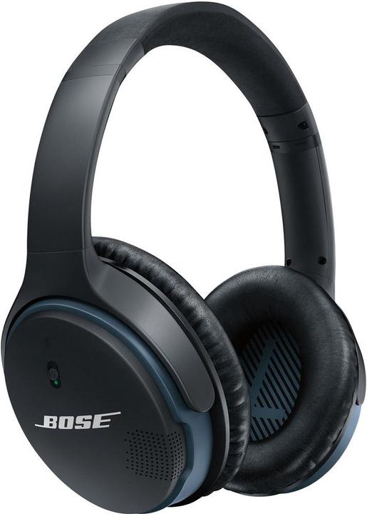 Bose Soundlink AE II (15 h, Kabellos)