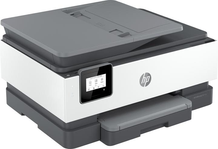 Image du produit HP OfficeJet 8015e Tout-en-un (Encre, Couleur)
