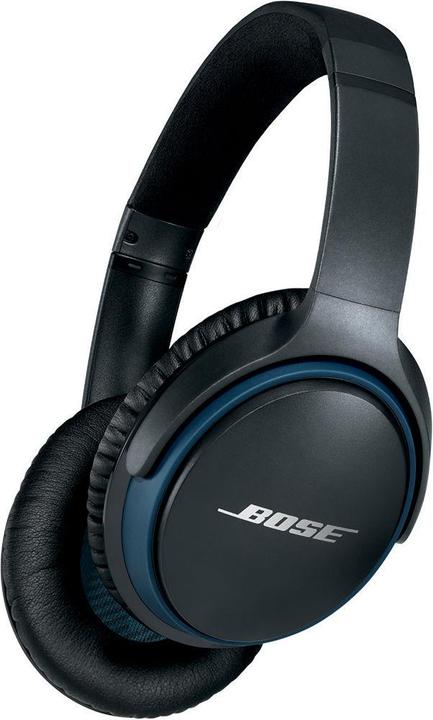 Image du produit Bose Soundlink AE II (15 h, Sans fil)