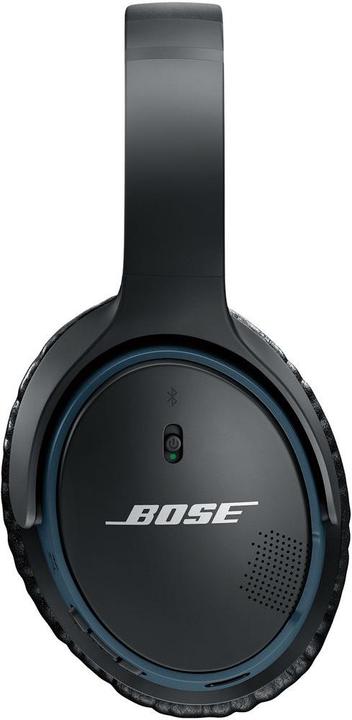Image du produit Bose Soundlink AE II (15 h, Sans fil)