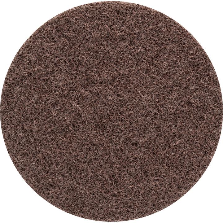 Actual product image Bosch Professional Zubehör EXPERT N880 fleece disc for random orbital sander, 150 mm, coarse, 5 pcs. pcs. (100)