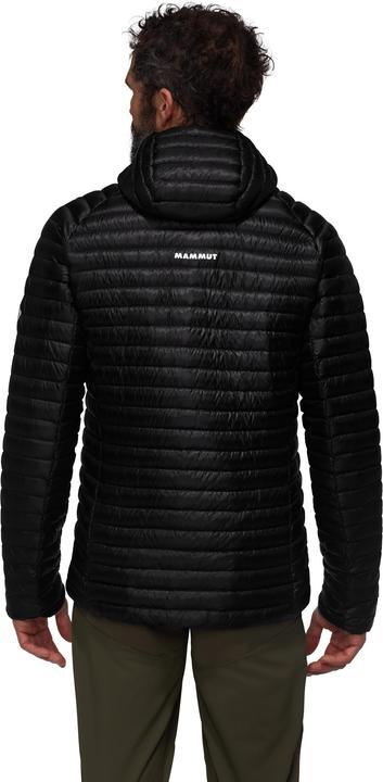 Image du produit Mammut Sweat à capuche Aenergy In (XL)