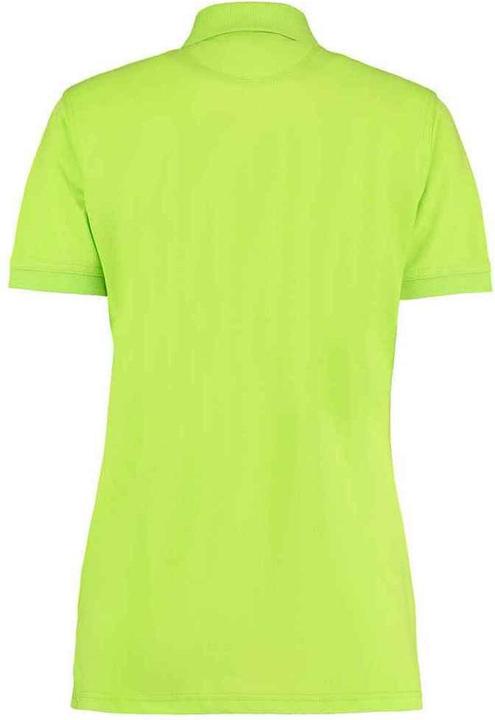 Immagine prodotto Kustom Kit Maglietta Polo Lavaggio Super 60C Donna (44 D)