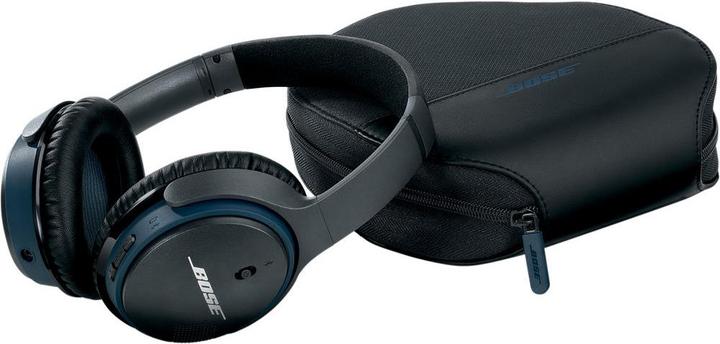Image du produit Bose Soundlink AE II (15 h, Sans fil)