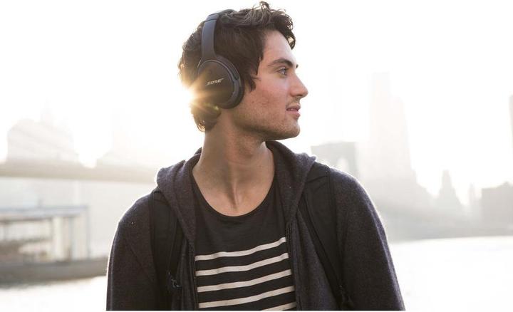 Image du produit Bose Soundlink AE II (15 h, Sans fil)