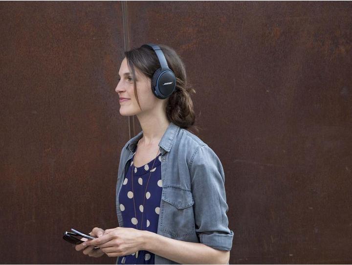 Image du produit Bose Soundlink AE II (15 h, Sans fil)