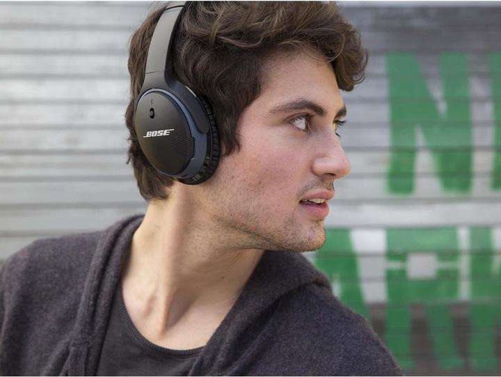Image du produit Bose Soundlink AE II (15 h, Sans fil)