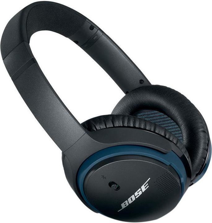Image du produit Bose Soundlink AE II (15 h, Sans fil)