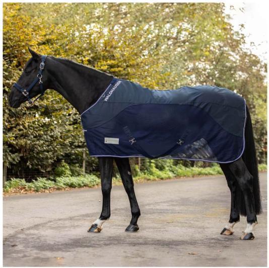 Immagine prodotto Waldhausen Coperta antipioggia Comfort (125 cm)