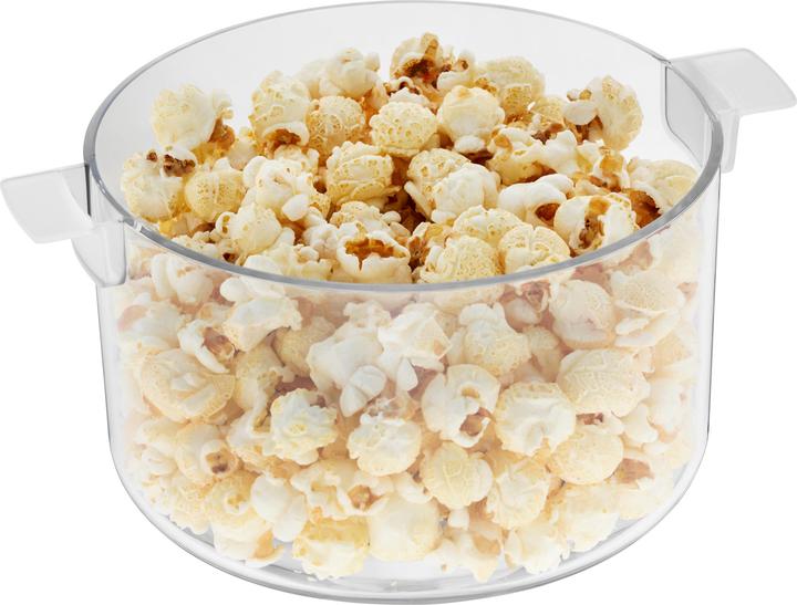 Actual product image WMF KITCHENminis popcorn machine / popcorn maker with lidded serving bowl