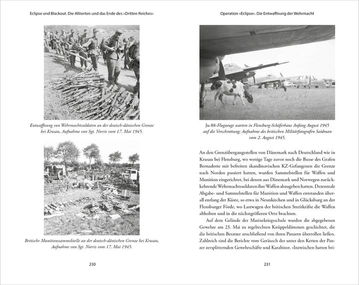 Actual product image Mai 1945: Das absurde Ende des »Dritten Reiches« (German, Gerhard Paul, 2025)