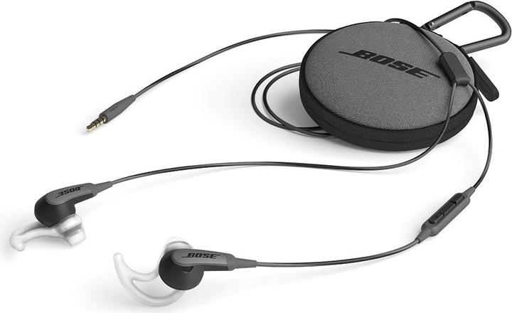 Produktbild Bose SoundSport IE (iOS Remote) (Kabelgebunden)