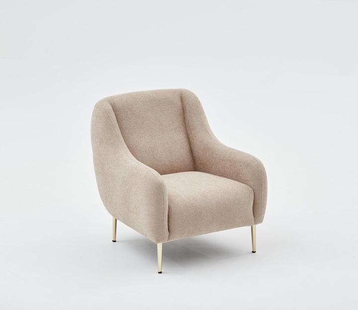 Actual product image Atelier del Sofa Adele (1-seater)