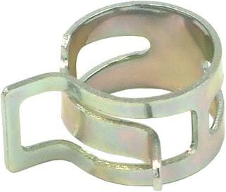 Image du produit Aquatuning Collier de serrage du tuyau Bande élastique