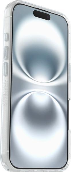 Immagine prodotto OtterBox Symmetry + Premium Glass (Apple iPhone 16)