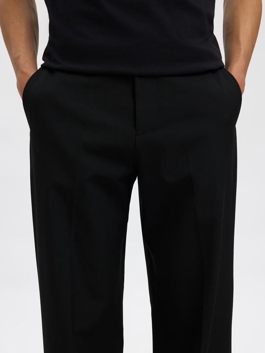 Produktbild Selected Homme Slh220-Loose Robert Flex Pant Noos (W30/L32)