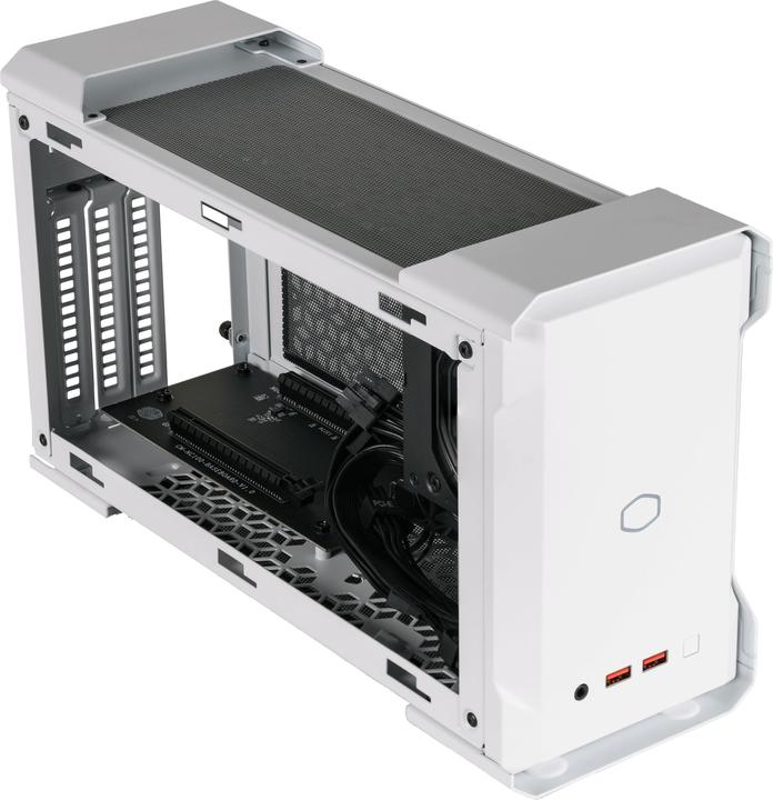 Actual product image Cooler Master MasterCase NC100 (SFX)