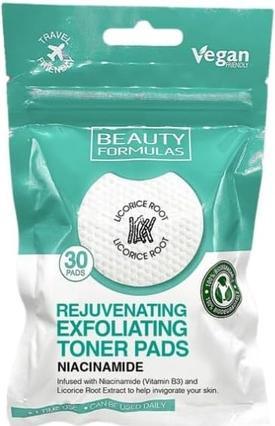 Immagine prodotto NoName Pastiglie toner esfolianti (Esfoliazione)