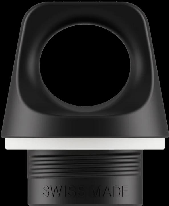 Image du produit Sigg couvercle à vis noir