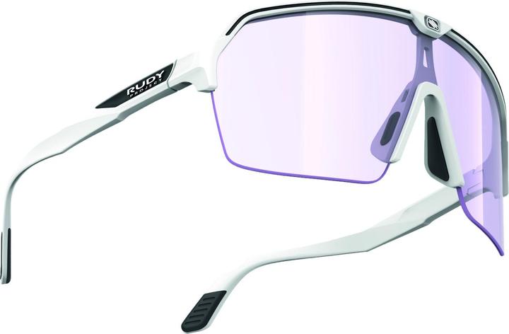 Produktbild Rudy Project Spinshield Air Impactx? (White, Photochromatische Violett)