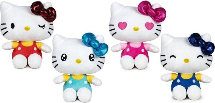 Image du produit Play by Play PBP Peluche Hello Kitty, 22 cm, ast (22 cm)