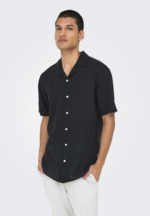 Actual product image Only & Sons ONSCAIDEN Shirt Shirt (S)