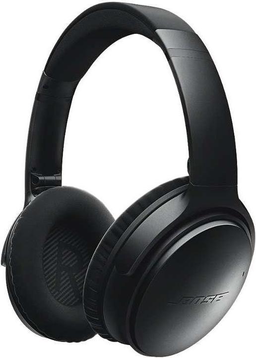 Bose QuietComfort 35 (ANC, 20 h)