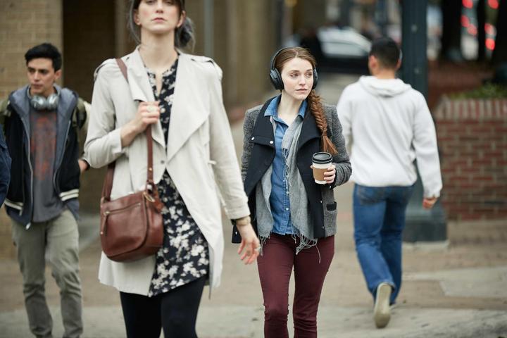 Produktbild Bose QuietComfort 35 (ANC, 20 h)
