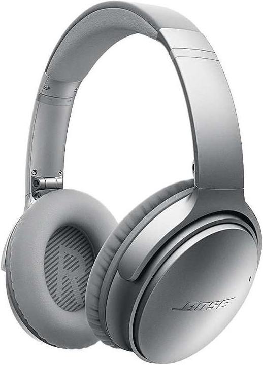Bose QuietComfort 35 (ANC, 20 h)