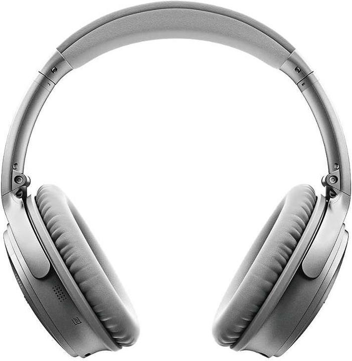 Actual product image Bose QuietComfort 35 (ANC, 20 h)
