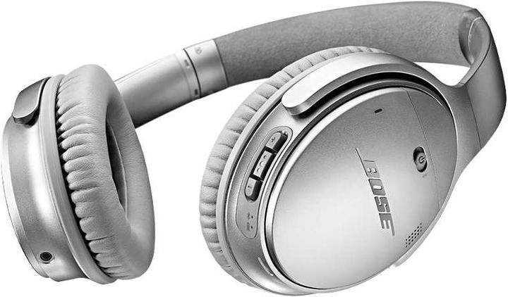 Actual product image Bose QuietComfort 35 (ANC, 20 h)