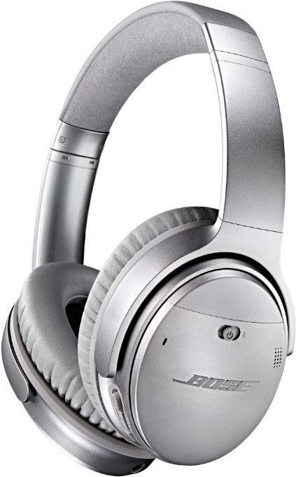Actual product image Bose QuietComfort 35 (ANC, 20 h)