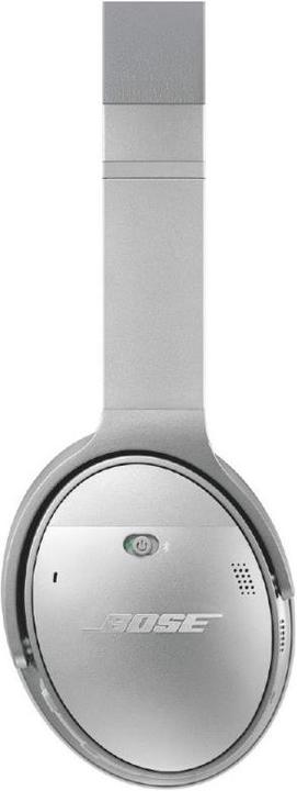 Actual product image Bose QuietComfort 35 (ANC, 20 h)