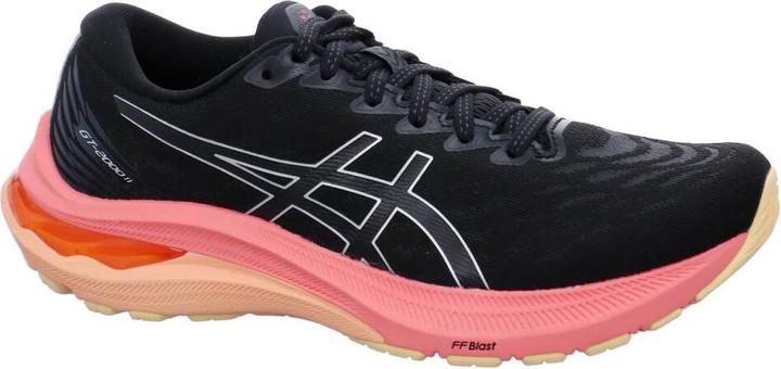 Actual product image ASICS Performance GT-1000 11 Running Shoe Ladies (38)