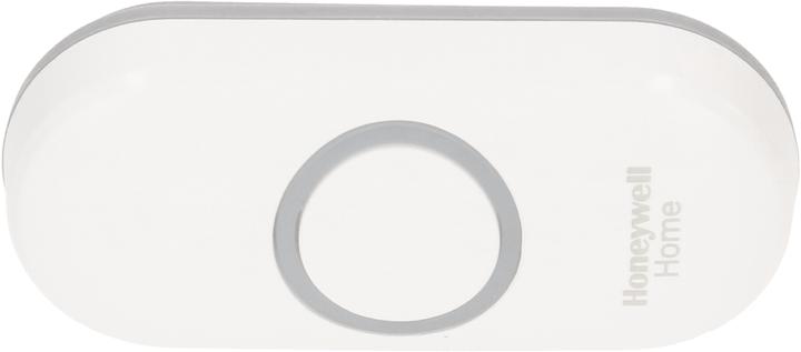 Image du produit Honeywell Bouton-poussoir de sonnette sans fil vertical (Funk)