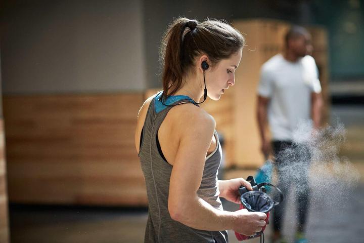 Actual product image Bose SoundSport (6 h, Wireless)