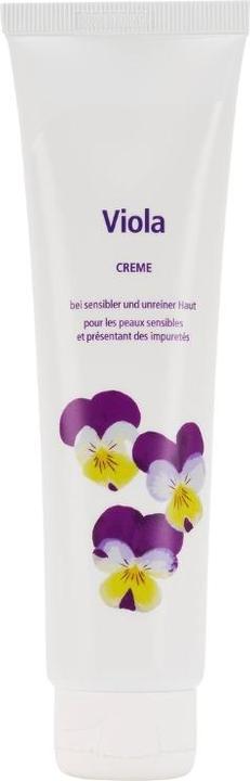 Produktbild Phytomed Viola Creme (Körpercreme, 100 ml)