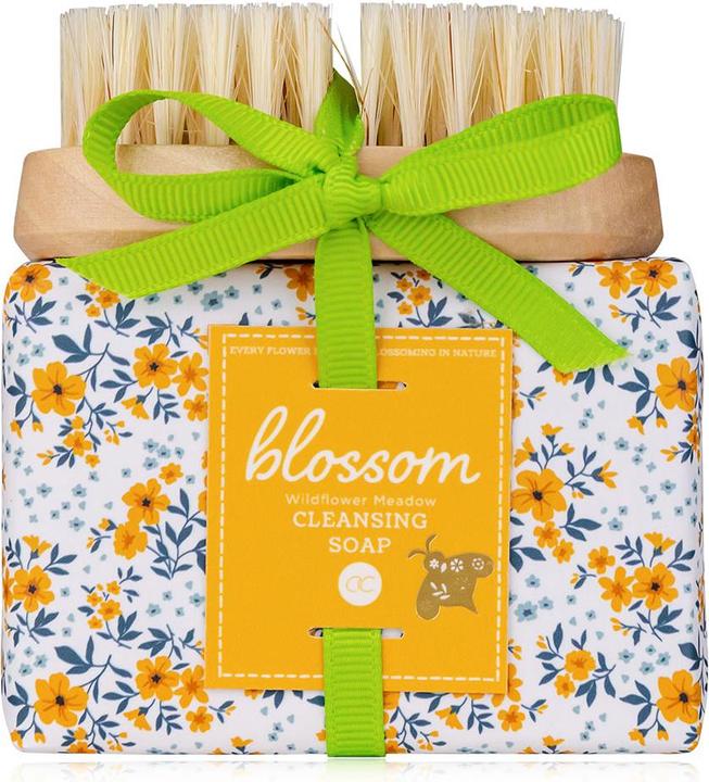 Accentra Handpflegeset BLOSSOM (Manicure set)