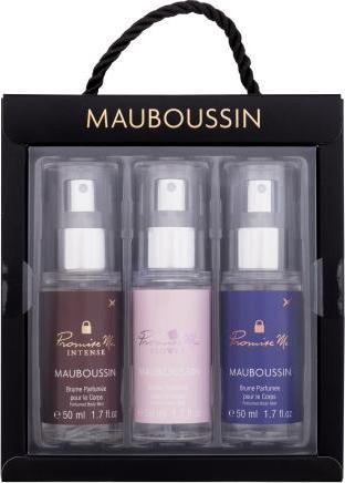 Actual product image Mauboussin Promise Me (Body mist)